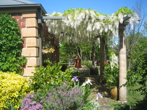 Trafalgar B&B - Accommodation Port Macquarie 1