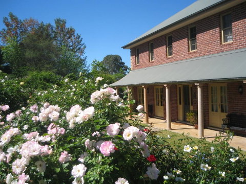 Trafalgar B&B - Accommodation Port Macquarie 0