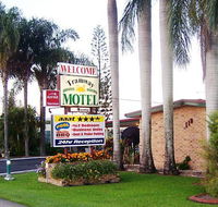 Tramway Motel - Accommodation Port Macquarie