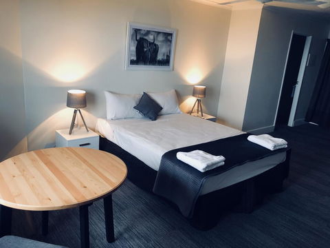Tranquil Park - Accommodation Port Macquarie 1