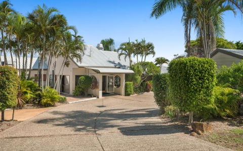 Tranquil Park - Accommodation Port Macquarie 3