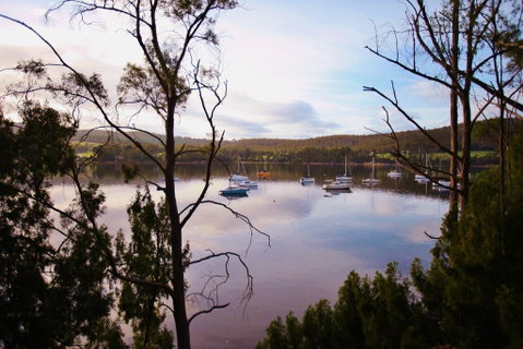 Tranquil Point - Accommodation Port Macquarie 0