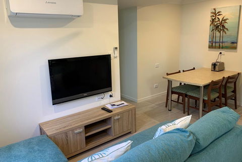 Tranquil Setting In Buderim - Accommodation Port Macquarie 0