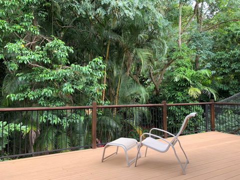 Tranquil Setting In Buderim - Accommodation Port Macquarie 1