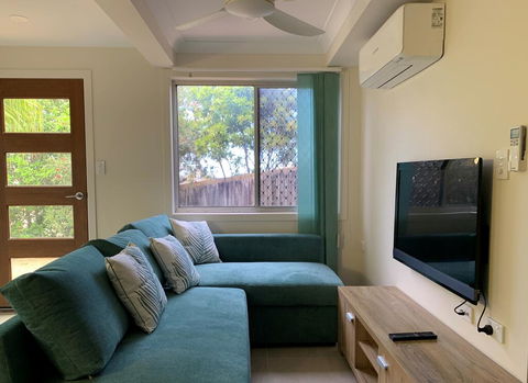 Tranquil Setting In Buderim - Accommodation Port Macquarie 2