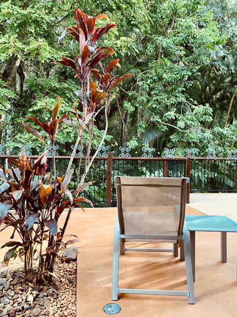 Tranquil Setting In Buderim - Accommodation Port Macquarie 3