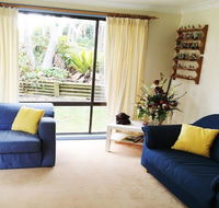 Tranquil Views - private sanctuary - Accommodation Port Macquarie