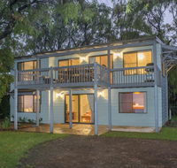 Tranquil Waters - Pet Friendly Family Beach House in Quindalup - Accommodation Port Macquarie