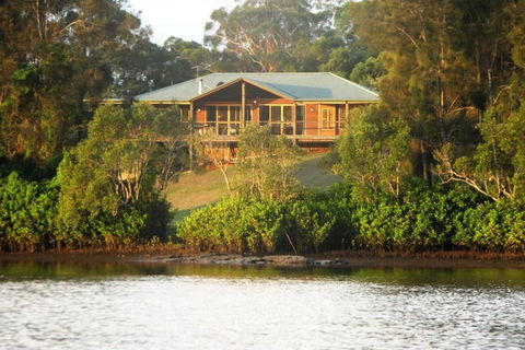 Tranquility - Adults Only Retreat - Accommodation Port Macquarie 0