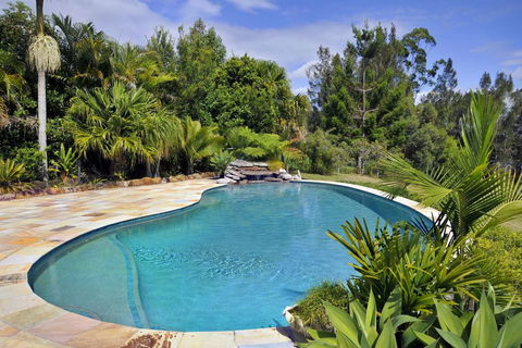 Tranquility - Adults Only Retreat - Accommodation Port Macquarie 1