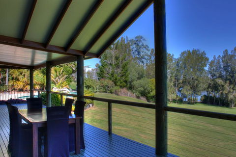 Tranquility - Adults Only Retreat - Accommodation Port Macquarie 3