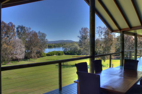 Tranquility - Adults Only Retreat - Accommodation Port Macquarie 2