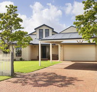 TRANQUILITY AT TROON - Accommodation Port Macquarie