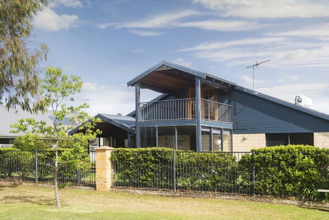 TRANQUILITY AT TROON - Accommodation Port Macquarie 1