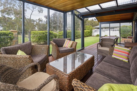 TRANQUILITY AT TROON - Accommodation Port Macquarie 3