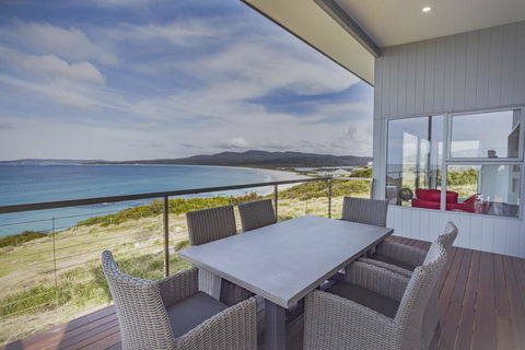 Tranquility Bay Of Fires - Accommodation Port Macquarie 0