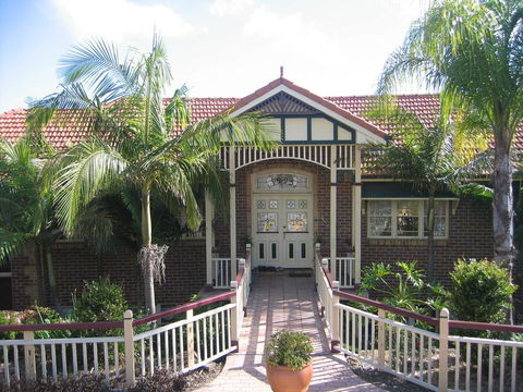 Tranquill Garden Hideaway - Accommodation Port Macquarie 2