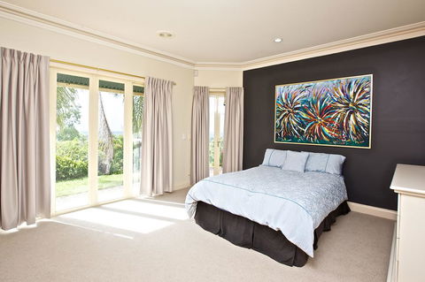 Tranquill Garden Hideaway - Accommodation Port Macquarie 0