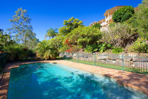 Tranquill Garden Hideaway - Accommodation Port Macquarie 1
