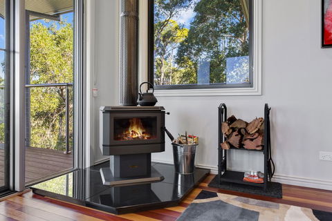 Tranquillity At Ravensbourne Escape - Accommodation Port Macquarie 1