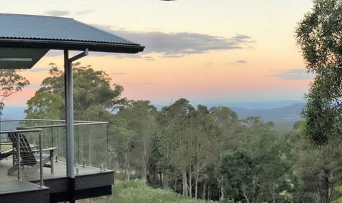 Tranquillity At Ravensbourne Escape - Accommodation Port Macquarie 0
