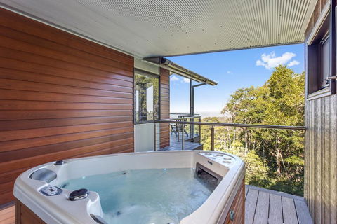 Tranquillity At Ravensbourne Escape - Accommodation Port Macquarie 2