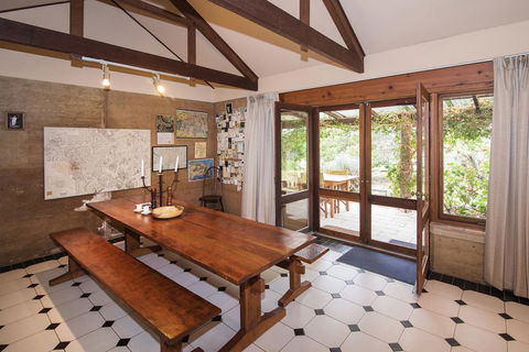 Trastevere Cowaramup Farm House - Accommodation Port Macquarie 3