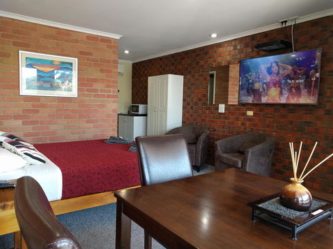 Travellers Inn Kaniva - Accommodation Port Macquarie 0