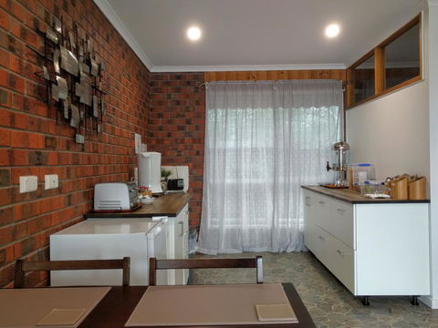 Travellers Inn Kaniva - Accommodation Port Macquarie 2