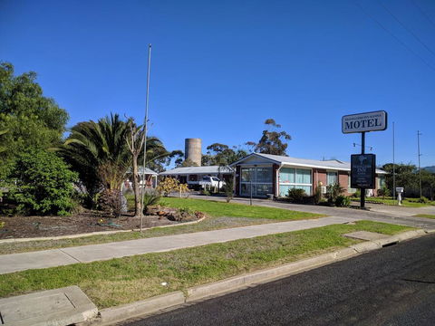 Travellers Inn Kaniva - Accommodation Port Macquarie 3
