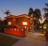 Travellers Oasis - Accommodation Port Macquarie