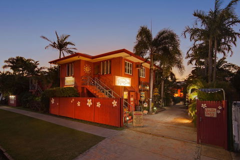 Travellers Oasis - Accommodation Port Macquarie 0