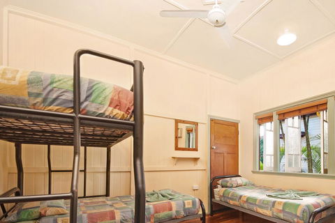 Travellers Oasis - Accommodation Port Macquarie 1