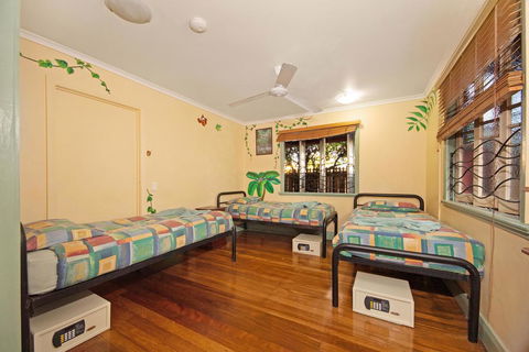 Travellers Oasis - Accommodation Port Macquarie 3