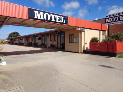 Travellers Rest Motel - Accommodation Port Macquarie 1