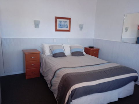 Travellers Rest Motel - Accommodation Port Macquarie 3