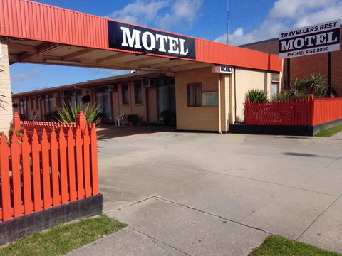 Travellers Rest Motel - Accommodation Port Macquarie 2