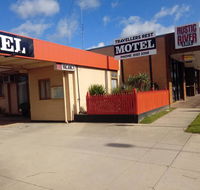 Travellers Rest Motel - Accommodation Port Macquarie