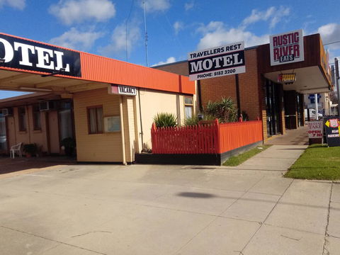 Travellers Rest Motel - Accommodation Port Macquarie 0