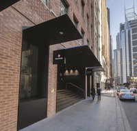 Travelodge Hotel Sydney Martin Place - Accommodation Port Macquarie