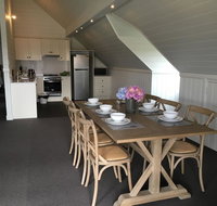 Travertines Wines Apartment - Accommodation Port Macquarie