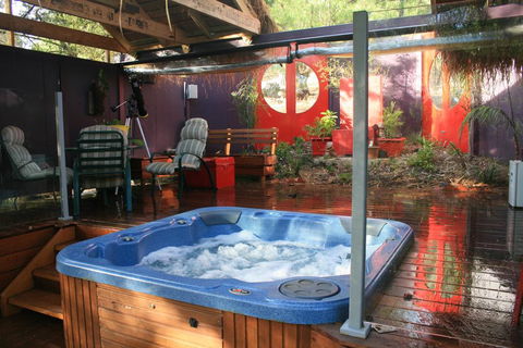 Trawool Cottages And Farmstay - Accommodation Port Macquarie 0