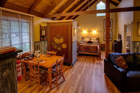 Trawool Cottages And Farmstay - Accommodation Port Macquarie 3