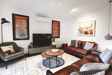 Tre Sorelle Camden - Accommodation Port Macquarie 1