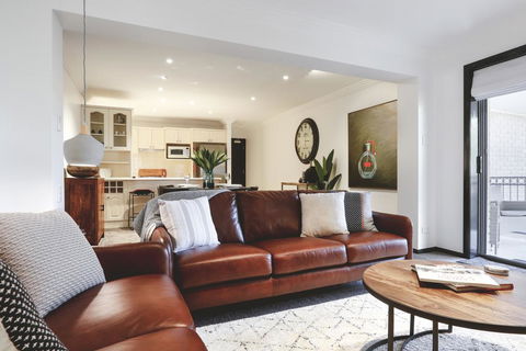Tre Sorelle Camden - Accommodation Port Macquarie 0