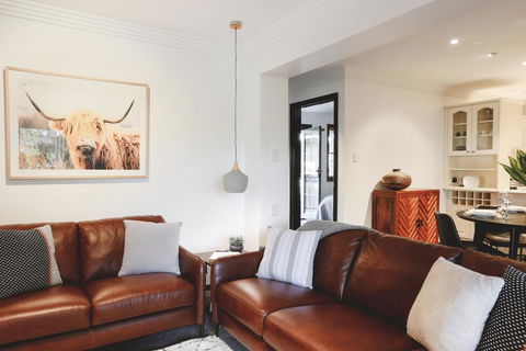 Tre Sorelle Camden - Accommodation Port Macquarie 2