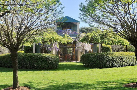 Tree Elle Retreat - Accommodation Port Macquarie 0