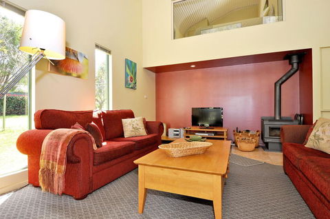 Tree Elle Retreat - Accommodation Port Macquarie 3