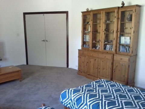 Tree Lodge - Accommodation Port Macquarie 3