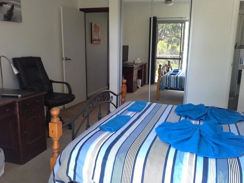 Tree Lodge - Accommodation Port Macquarie 2